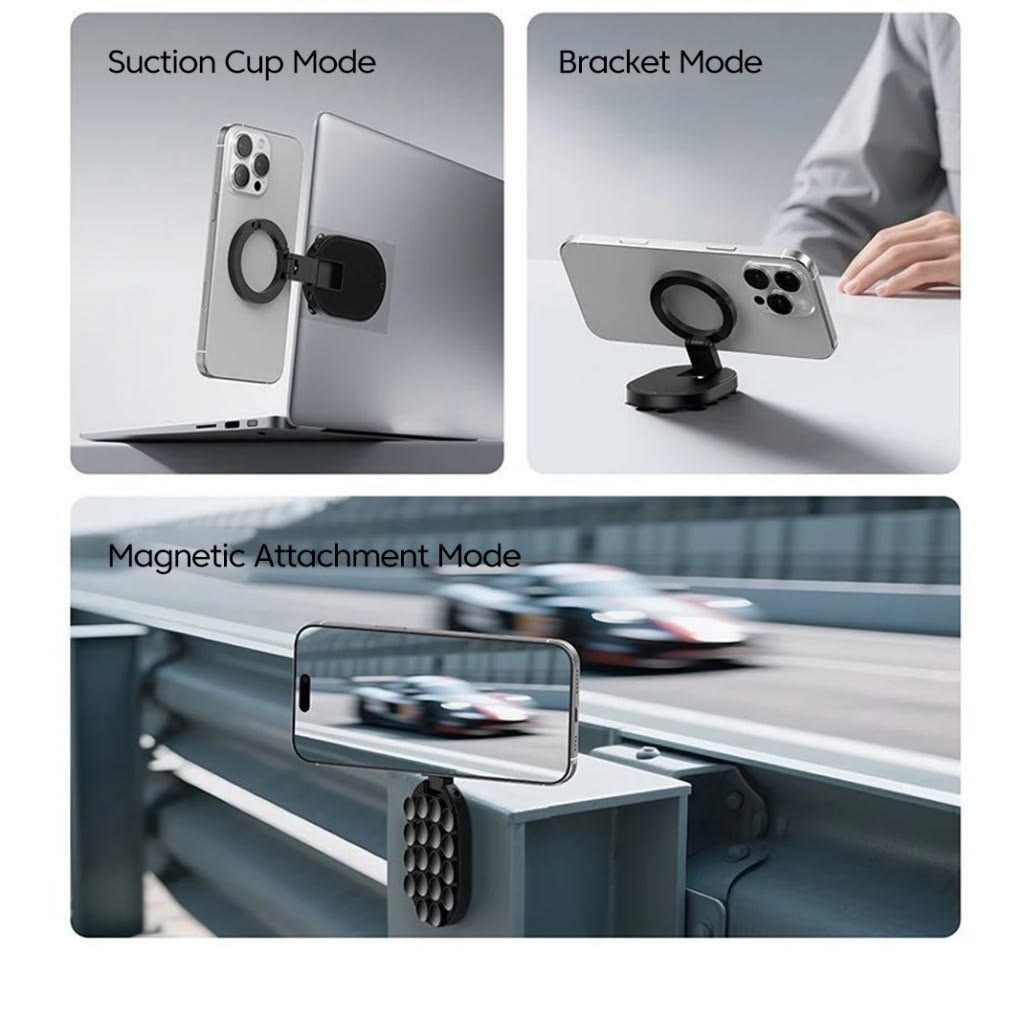 Works for ANY Surface