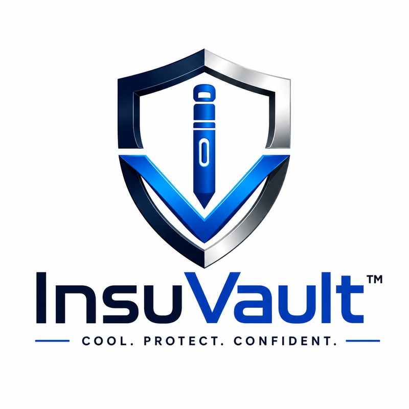 InsuVault™