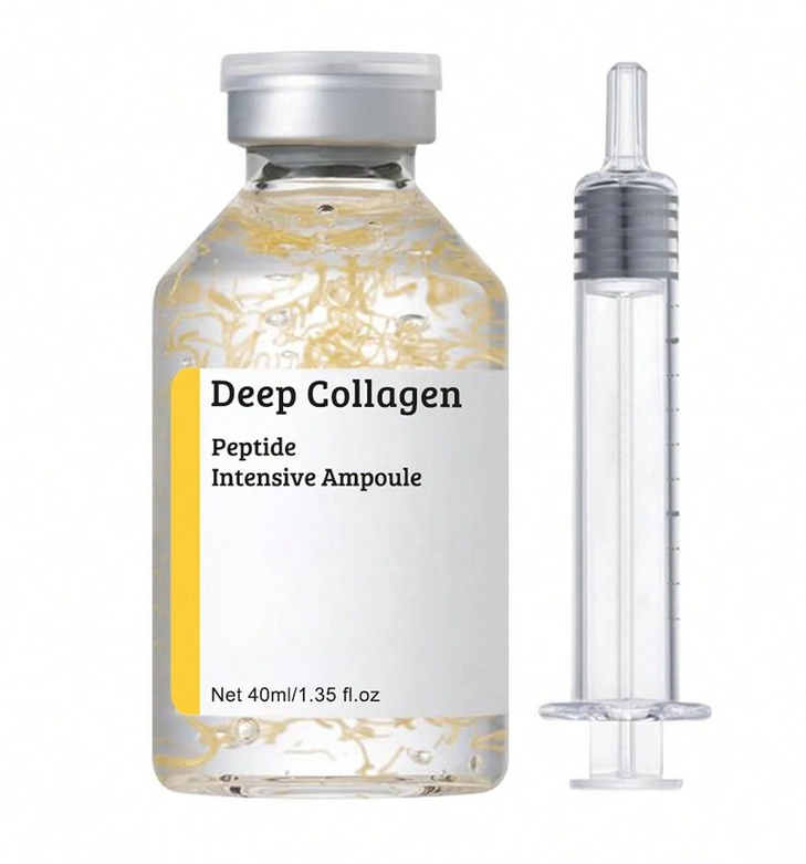 Glow Intensive Silk Peptide Ampoule