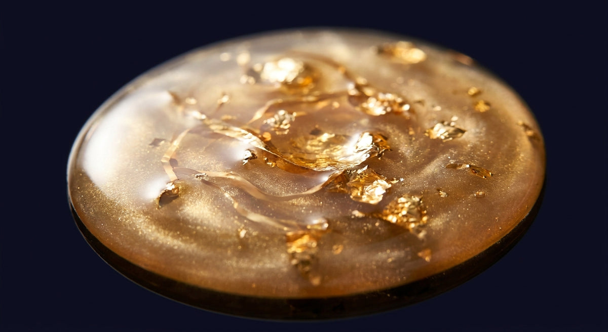 Colloidal 24K Gold