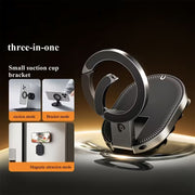 MagLock Phone Holder
