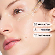 Glow Intensive Silk Peptide Ampoule