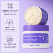 Sculpt & Arm Cream