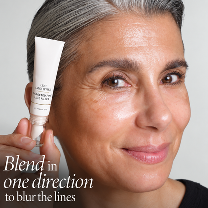 FineFill™ - Wrinkle, Fine Line Filler Primer