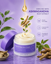 Sculpt & Arm Cream