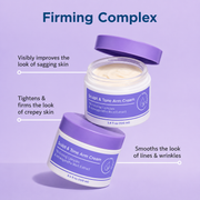 Sculpt & Arm Cream