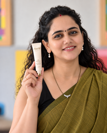 FineFill™ - Wrinkle, Fine Line Filler Primer