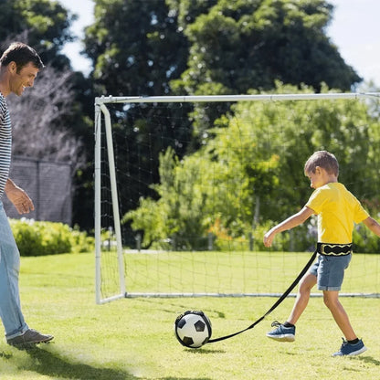 PROKICK SOLO™ - Solo Football Trainer