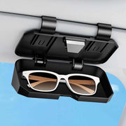 AveLix Sunglasses Holder for Car Visor