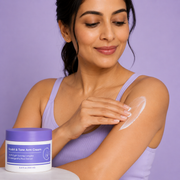 Sculpt & Arm Cream