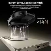 MagLock Phone Holder