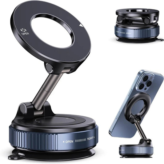 MagGrip 360° Phone Holder