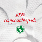 Foliclear Ingrown Hair Pads