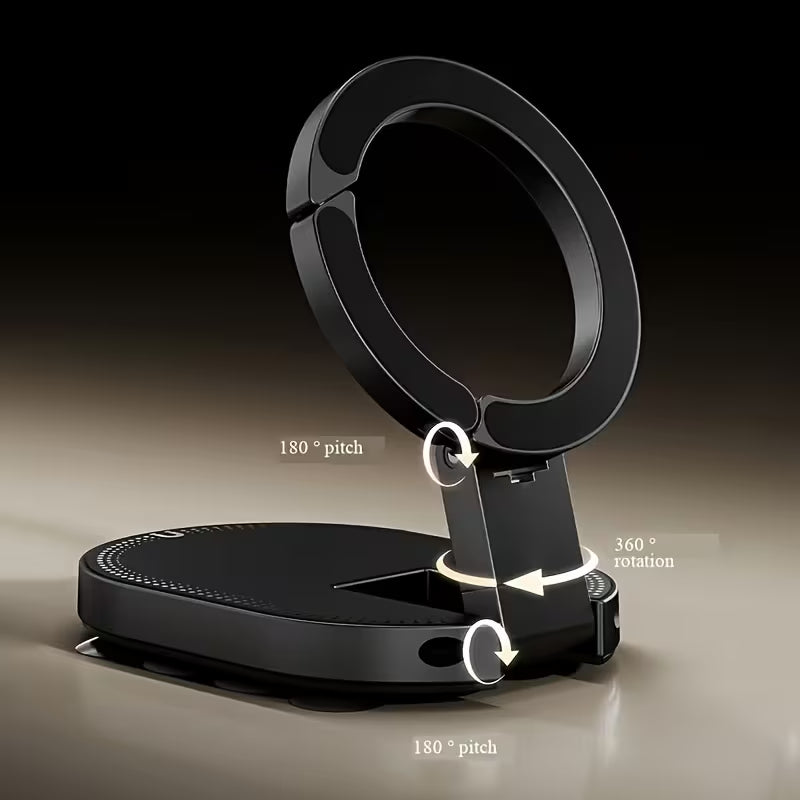 MagLock Phone Holder