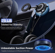 MagGrip 360° Phone Holder