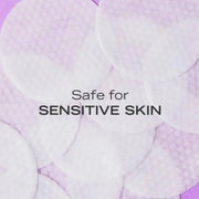 Foliclear Ingrown Hair Pads