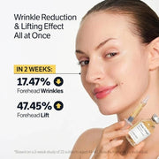 Glow Intensive Silk Peptide Ampoule