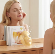 Silk Peptide EGF Intensive Gold Overnight Mask
