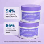 Sculpt & Arm Cream